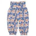 Pantaloni largi Lily