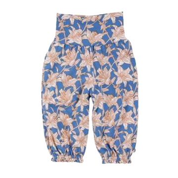 Pantaloni largi Lily