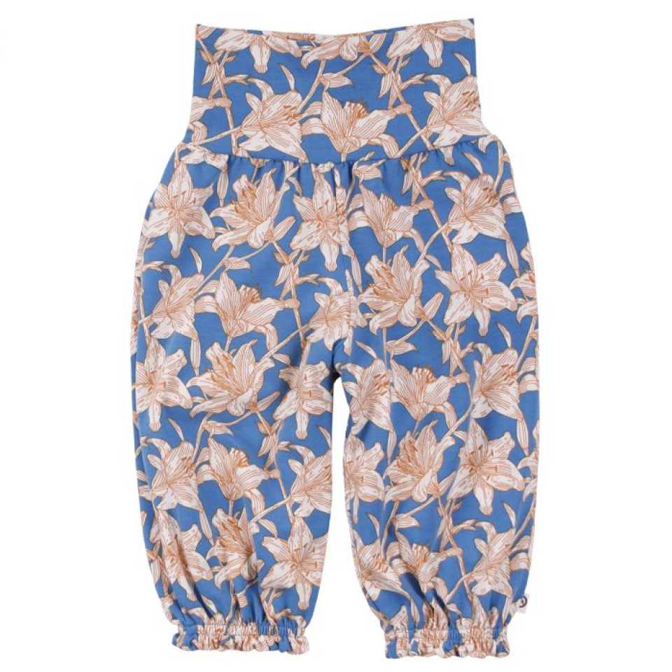 Pantaloni largi Lily