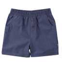 Pantaloni scurți chambray