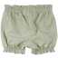 Bloomers Cozy me verde deschis