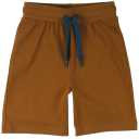 Pantaloni scurți Alfa pecan