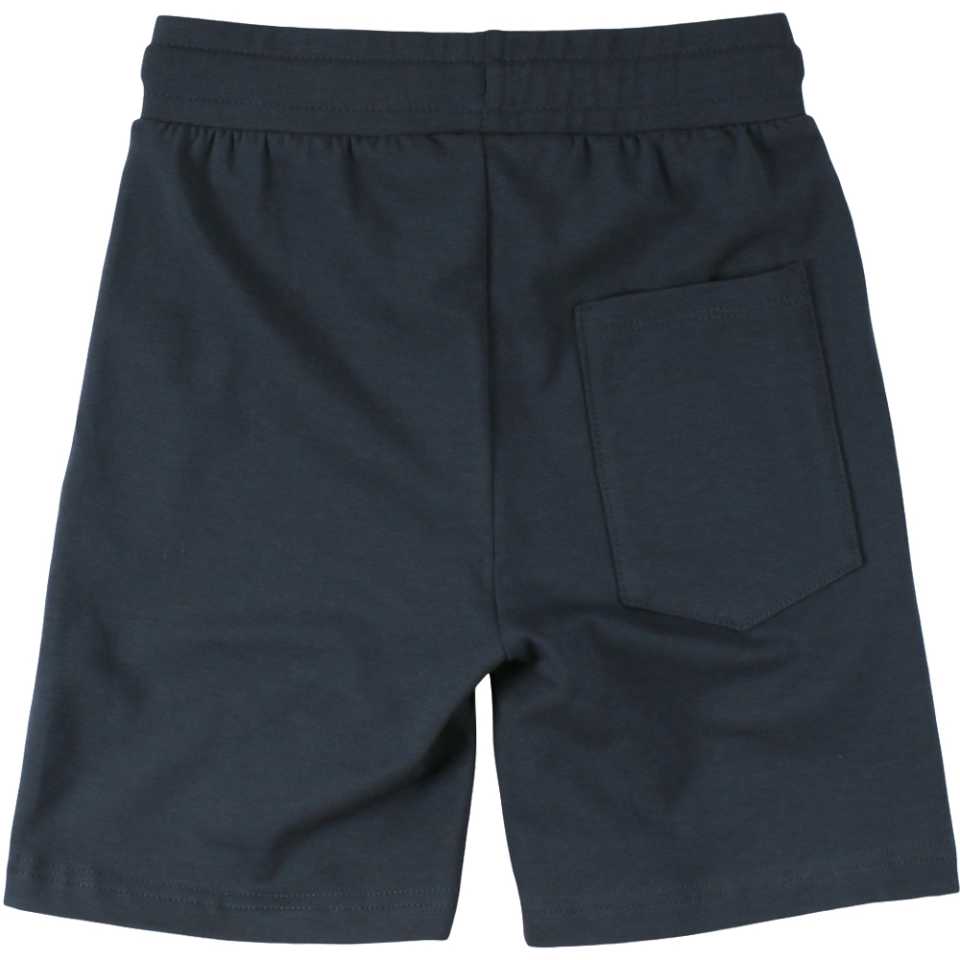Pantaloni scurți Alfa bleumarin