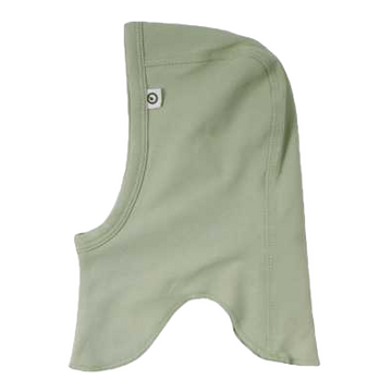 Cagulă Cozy me verde pal