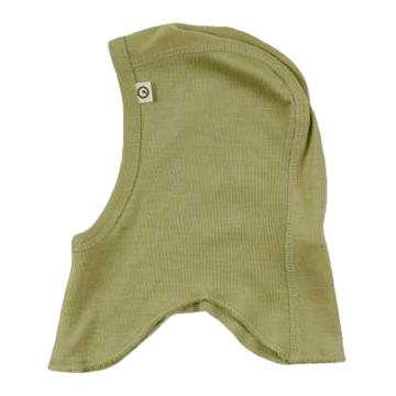 Cagulă Cozy me verde