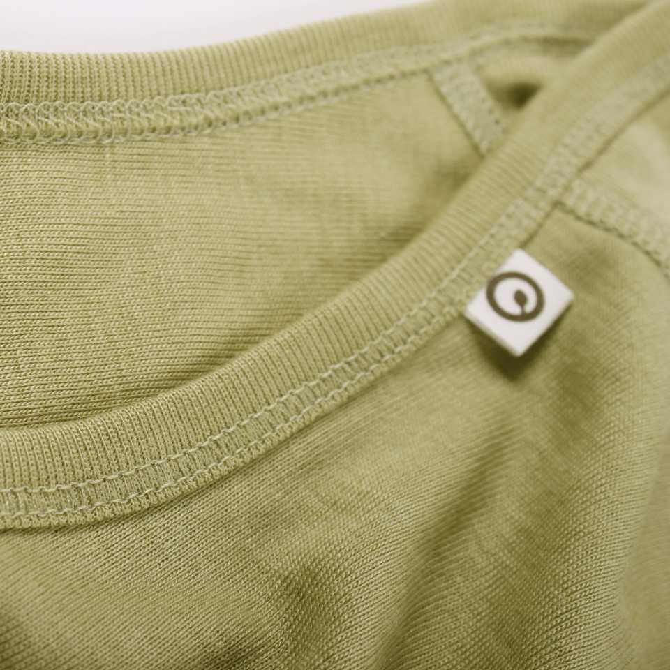 Cagulă Cozy me verde