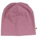 Beanie roz Alfa