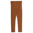 Colanți Alfa migdală