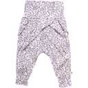Pantaloni cu pliuri Juncus