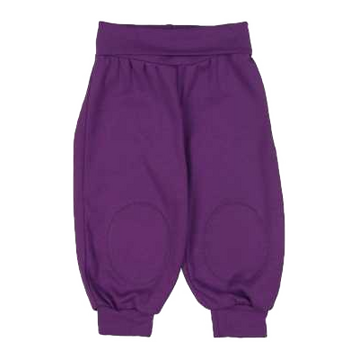 Pantaloni Alfa mov