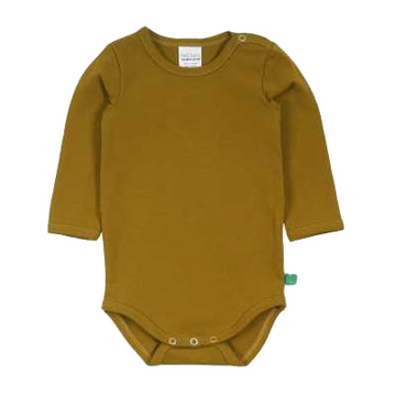 Body Alfa pesto