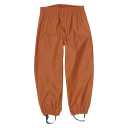 Pantaloni de ploaie bombay