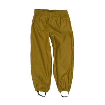 Pantaloni de ploaie pesto