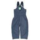 Pantaloni de ski și zăpadă bleumarin