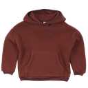 Hanorac fudge din lână fleece