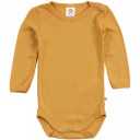 Body galben (wood) din lână organică