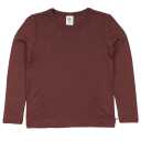 Bluză fudge din lână