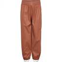 Pantaloni de ploaie amber
