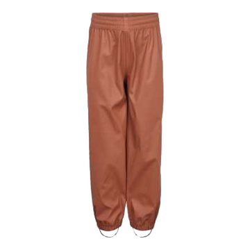 Pantaloni de ploaie amber