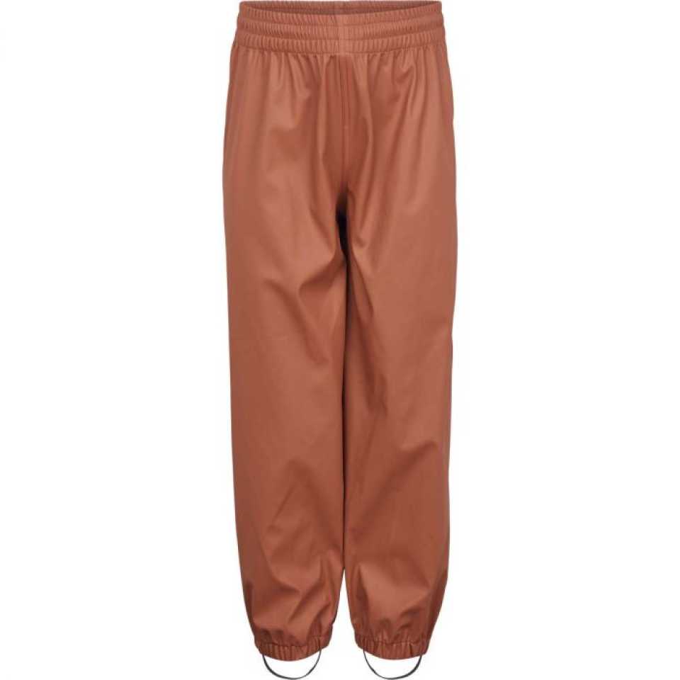Pantaloni de ploaie amber
