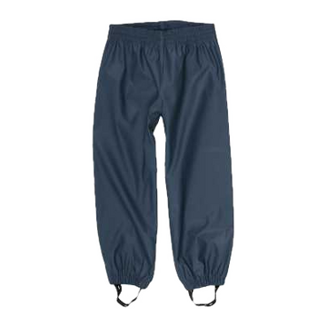 Pantaloni de ploaie bleumarin