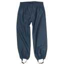 Pantaloni de ploaie bleumarin