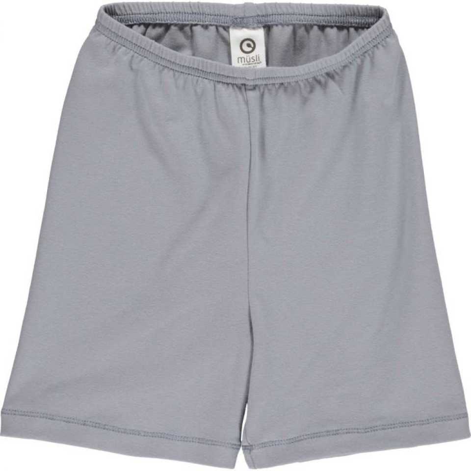Pijama gri de vară