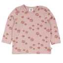 Bluză Tilly din bumbac organic pentru bebeluși