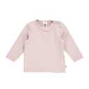 Bluză roz Cozy me pentru bebeluși
