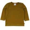 Bluză pesto Cozy me pentru bebeluși