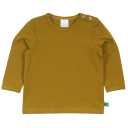 Bluză Alfa verde pesto pentru bebeluși