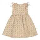 Rochie Flora din bumbac organic