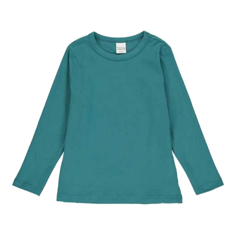 Bluziță Alfa turcoaz pentru copii