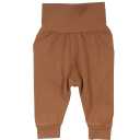 Pantaloni Alfa funky maro