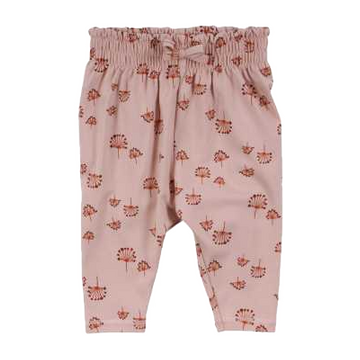 Pantaloni delicați, roz Tilly