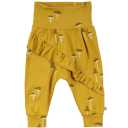Pantaloni muștar Chanterelle