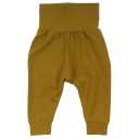 Pantaloni Alfa funky verde pesto