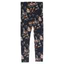 Colanți Poetry din bumbac organic