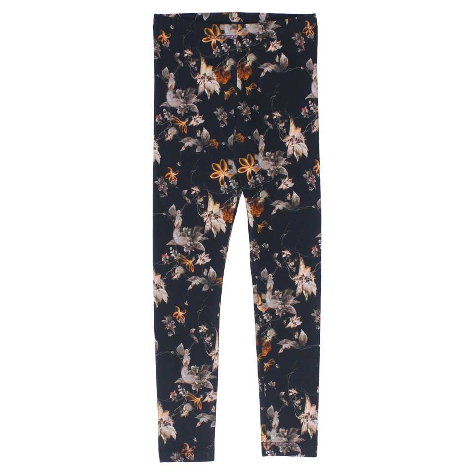 Colanți Poetry din bumbac organic