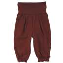 Pantaloni șic fudge pentru bebeluși