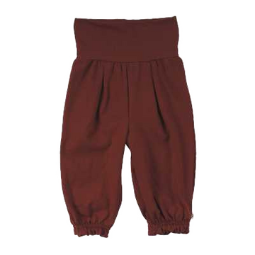 Pantaloni șic fudge pentru bebeluși