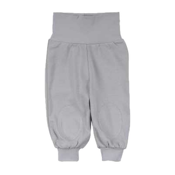 Pantaloni Alfa albaștri (morning blue)