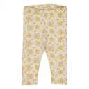 Colanți Flora din bumbac organic