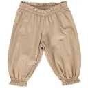 Șalvari răcoroși din poplin, pentru bebeluși