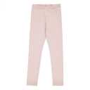 Colanți Cozy me roz (rose sugar) din bumbac organic