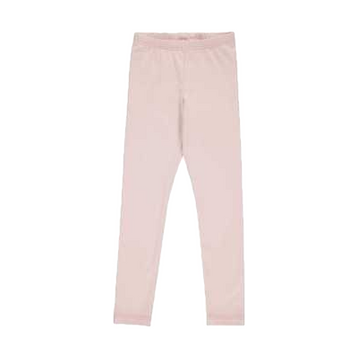 Colanți Cozy me roz (rose sugar) din bumbac organic