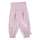 Pantaloni șic iris pentru fetițe