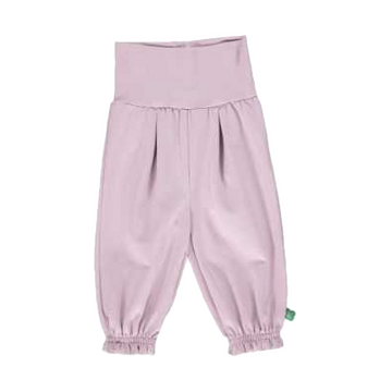 Pantaloni șic iris pentru fetițe