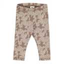 Colanți Reed din bumbac organic