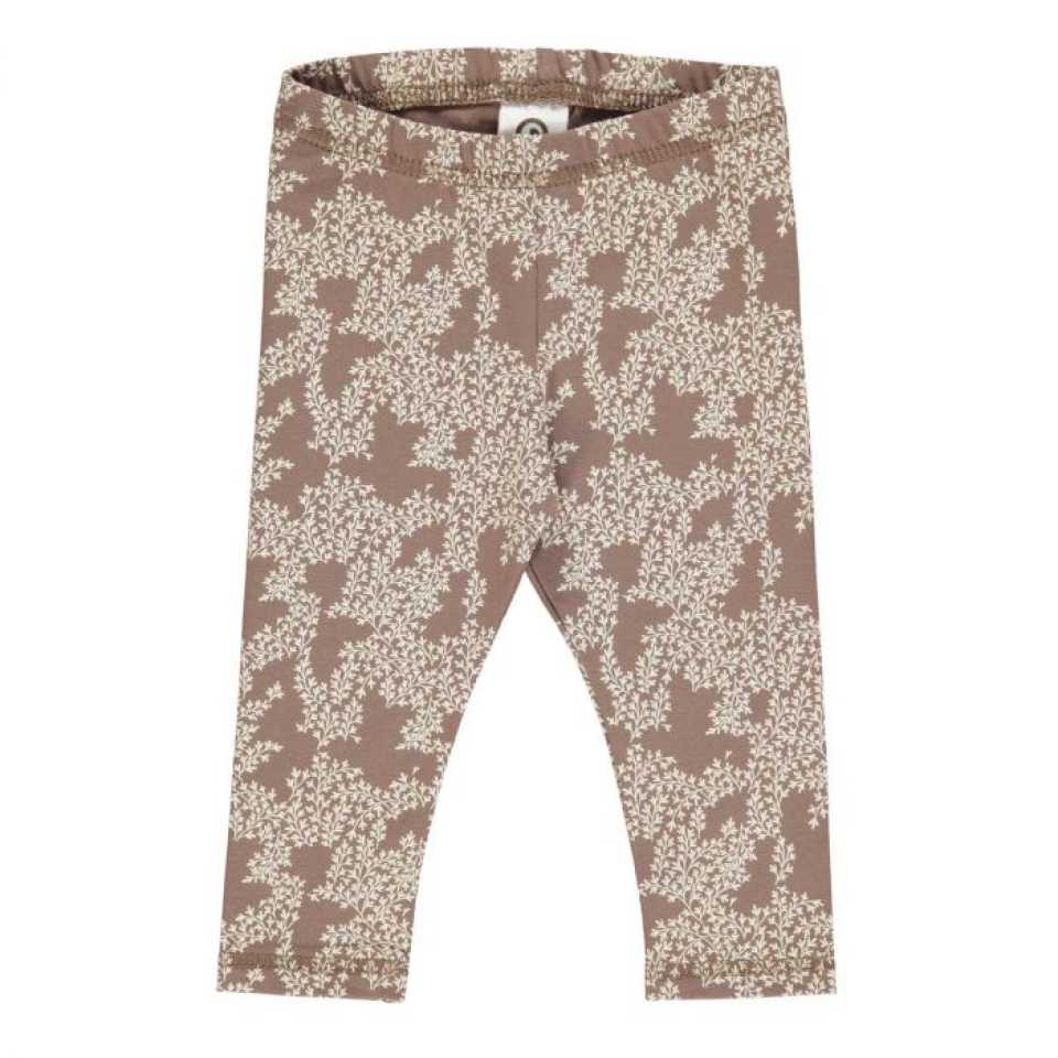 Colanți Reed din bumbac organic